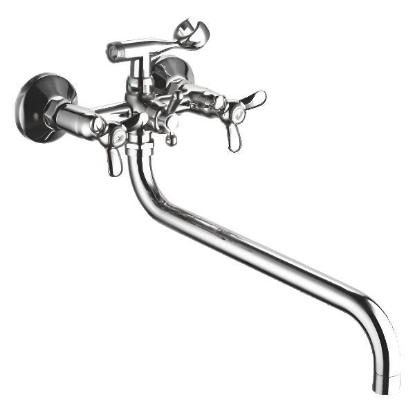 Смеситель FASHUN A2612-3 фото