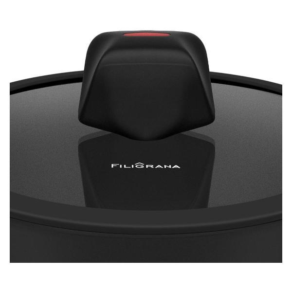 Кастрюля Filigrana FG20CRT01CS