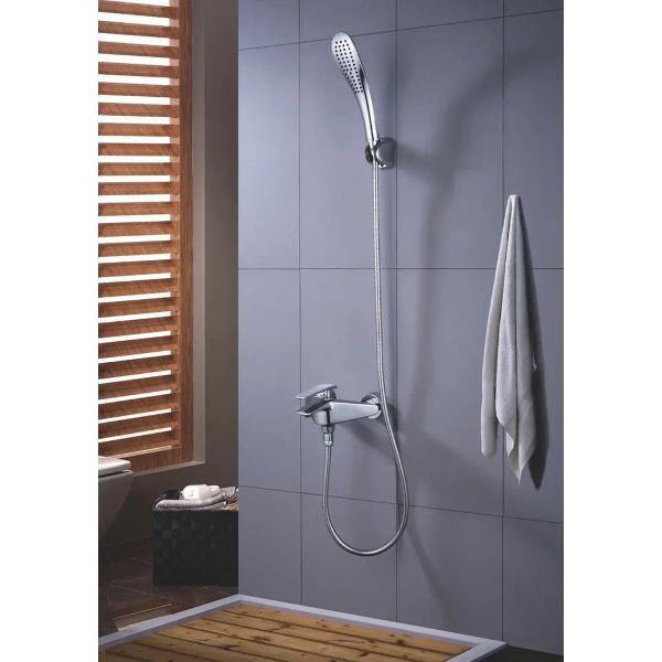 Смеситель Rose R1302