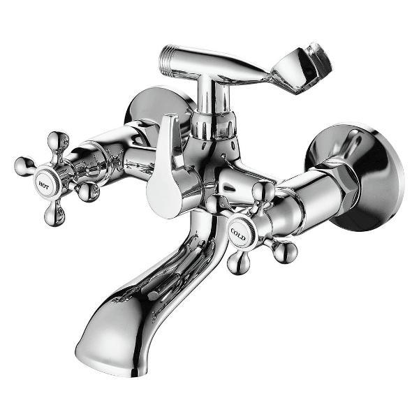 Смеситель FASHUN A3019 фото