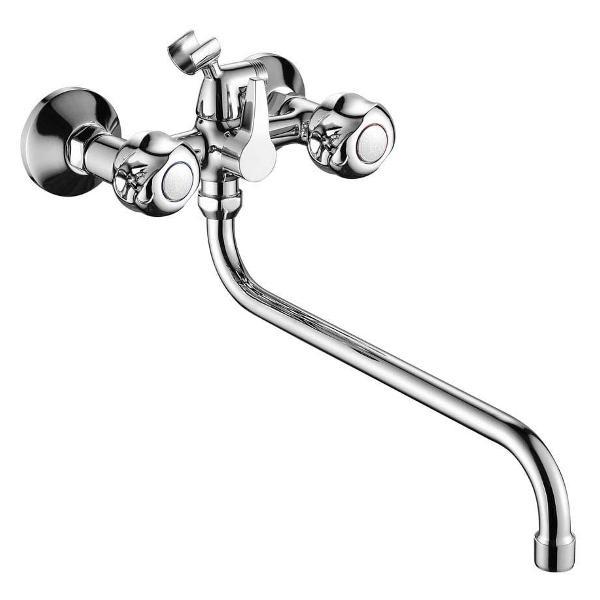 Смеситель FASHUN A2226-2 фото