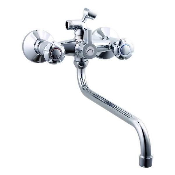 Смеситель Plstart PL2209