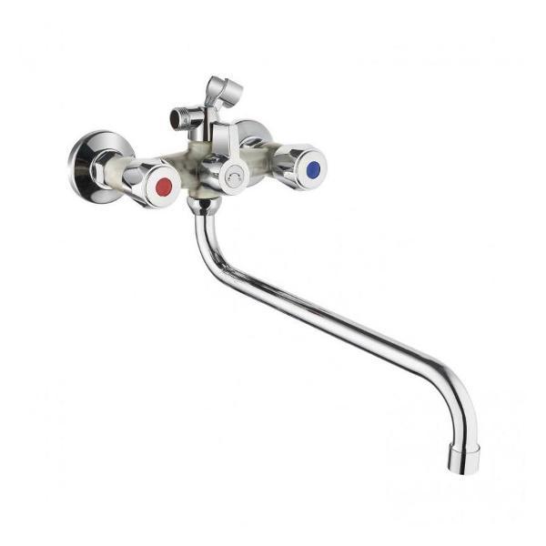 Смеситель Plstart PL2210-26