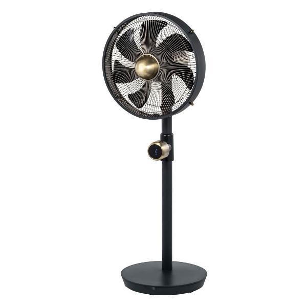 Вентилятор напольный QYRON FS901