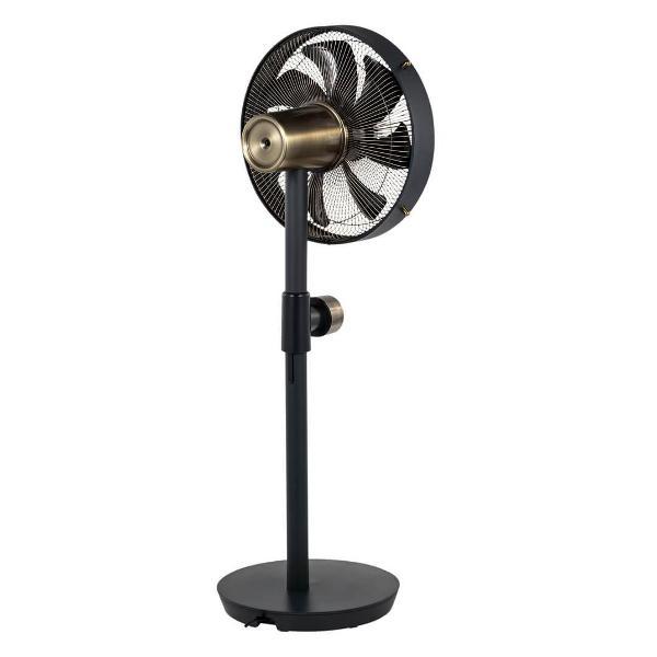 Вентилятор напольный QYRON FS901