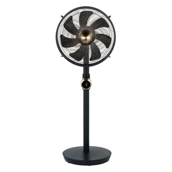 Вентилятор напольный QYRON FS901