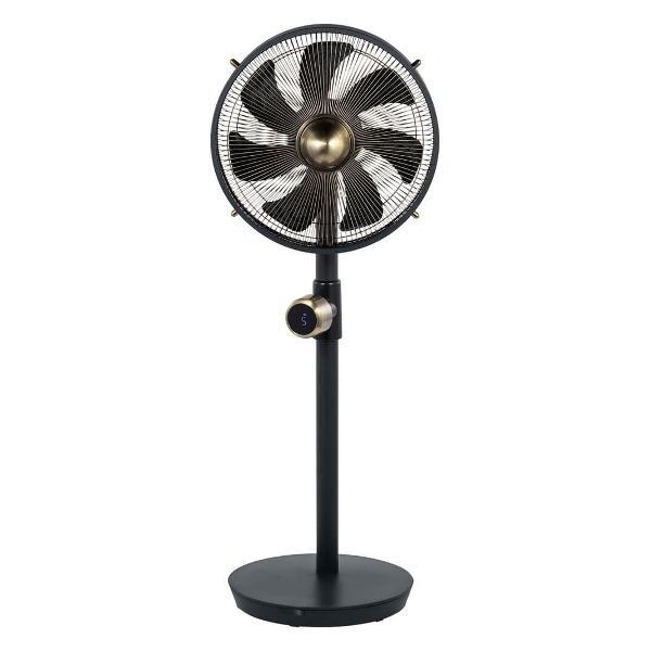 Вентилятор напольный QYRON FS901