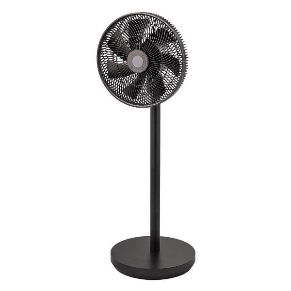 Вентилятор напольный QYRON FS904 фото