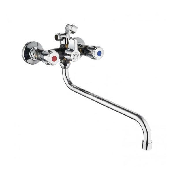 Смеситель Plstart PL2210-25