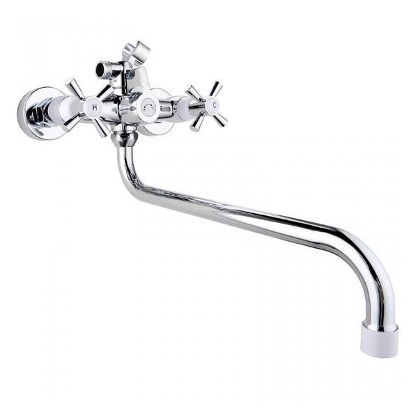 Смеситель Plstart PL2218-8