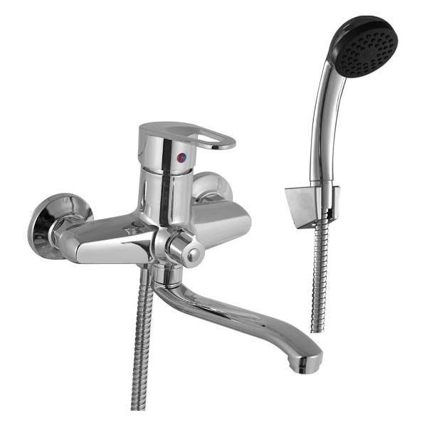 Смеситель Plstart PL2206