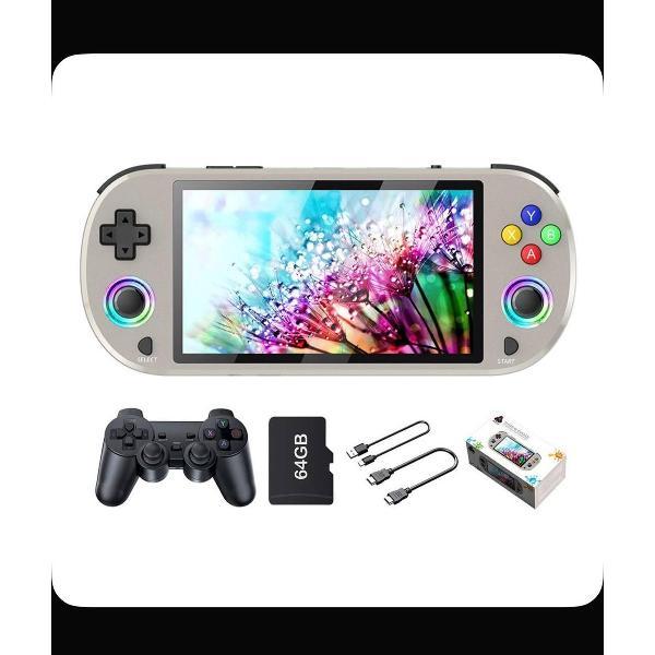 Игровая приставка SJGAM M22 Pro