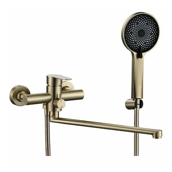 Смеситель Fmark FS8225C