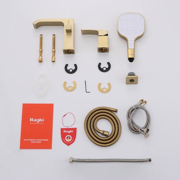 Смеситель Raglo R02.31.03