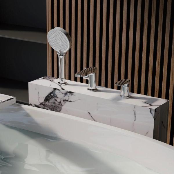 Смеситель BELZ B66713