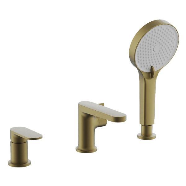 Смеситель BELZ B66713-5 фото