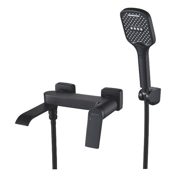 Смеситель Shevanik S4102H