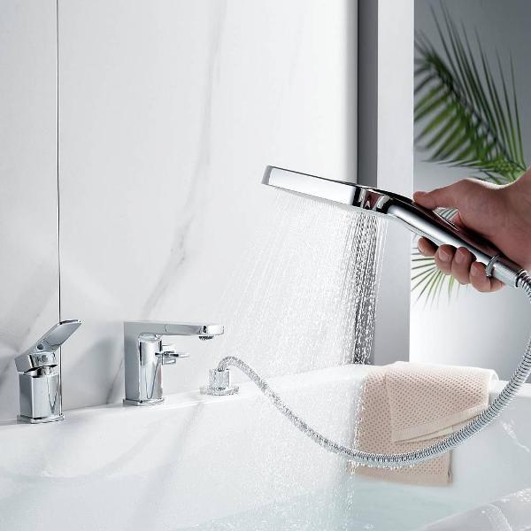 Смеситель Shevanik S9912