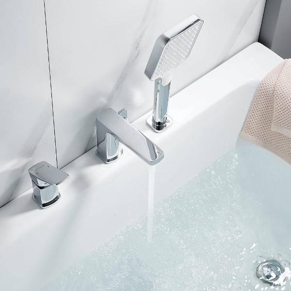 Смеситель Shevanik S9912