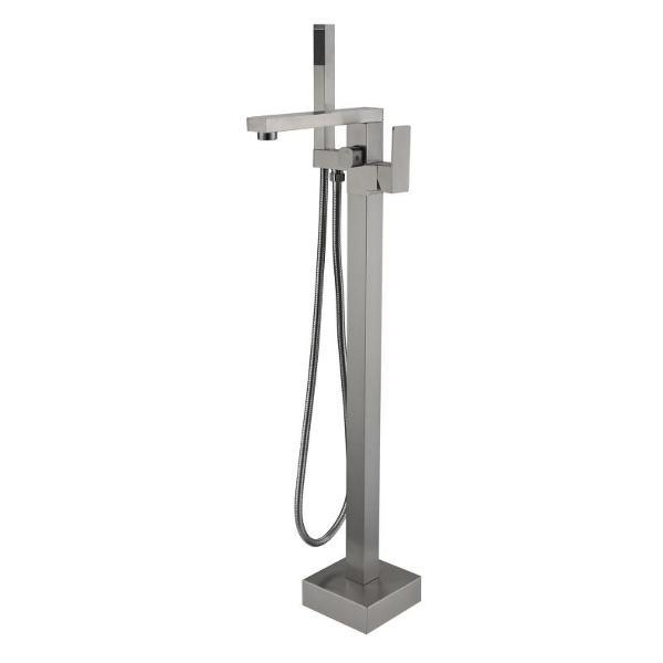Смеситель Savol S-SUS8803L фото