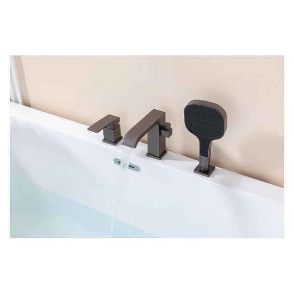 Смеситель Raglo R02.31.09