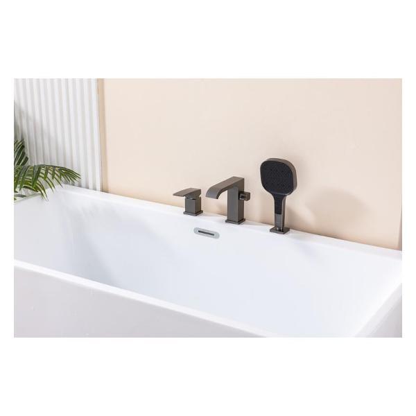 Смеситель Raglo R02.31.09