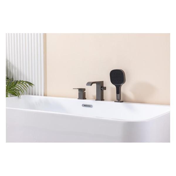 Смеситель Raglo R02.31.09