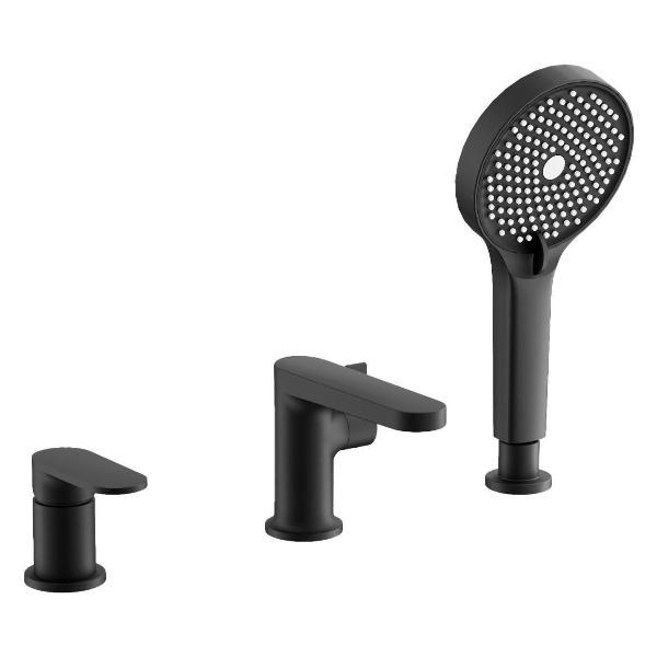 Смеситель BELZ B66713-7