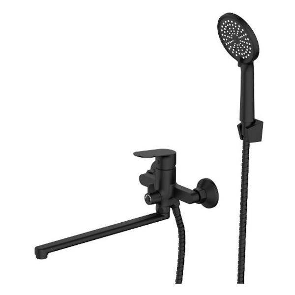 Смеситель VODA SHR31B фото