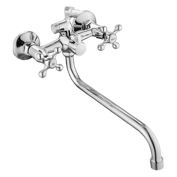 Смеситель Splenka S81.221