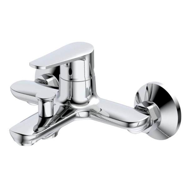 Смеситель KNOTLOR KN-52 фото