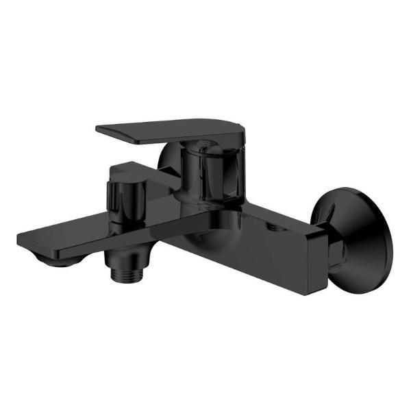 Смеситель KNOTLOR KN-71/BL