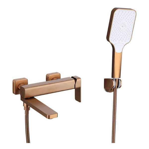 Смеситель Fmark FS8724-22HB