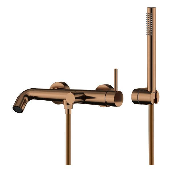 Смеситель KNOTLOR SS-32/RB фото