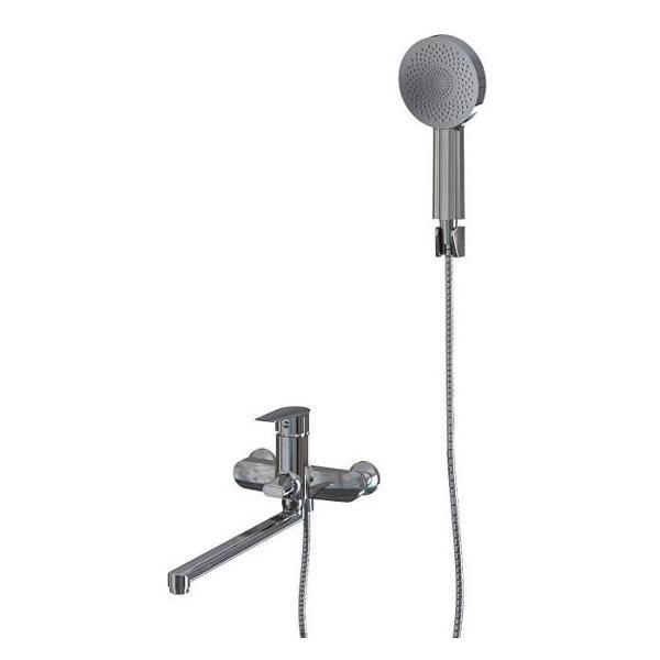 Смеситель KNOTLOR KN-13 фото