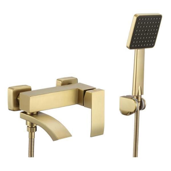 Смеситель Fmark FS8624-1C фото