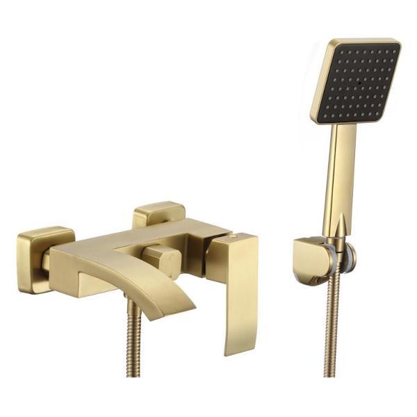 Смеситель Fmark FS8624C фото