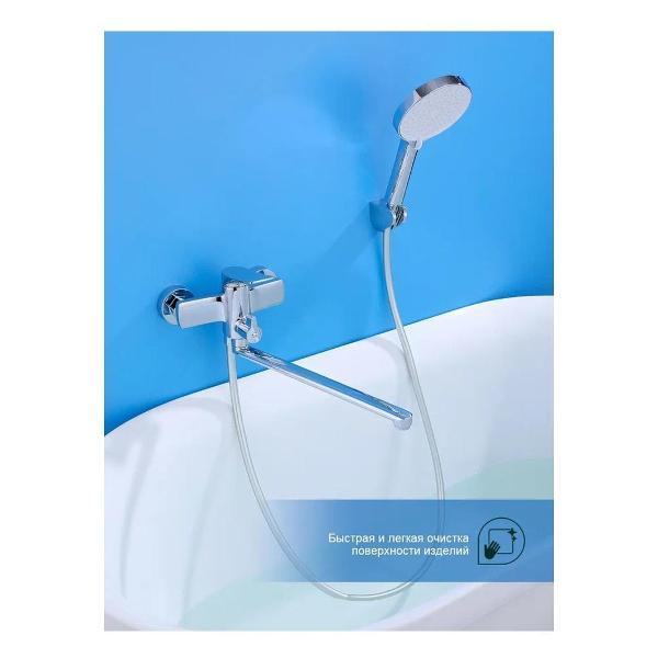 Смеситель Splenka S54.22