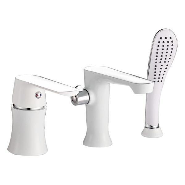 Смеситель Haiba HB80804 фото