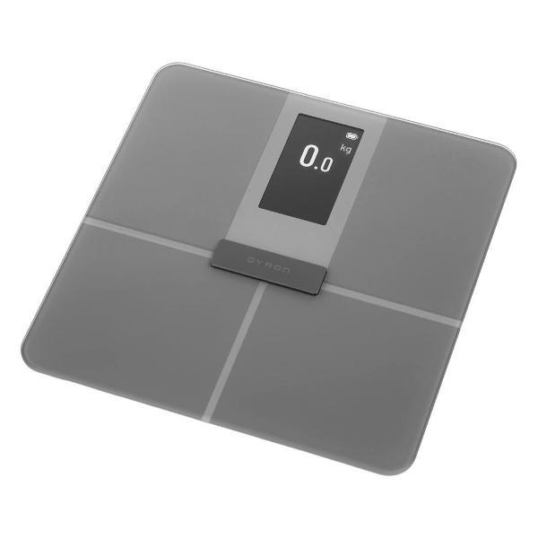 Весы напольные электронные QYRON SF603 фото