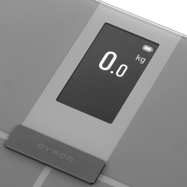 Весы напольные электронные QYRON SF603