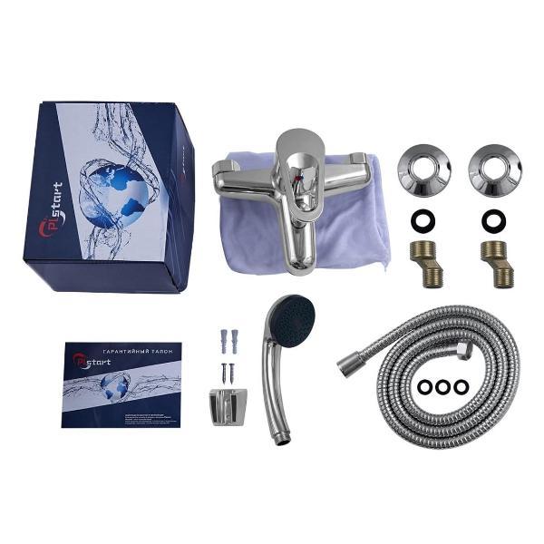 Смеситель Plstart PL3206