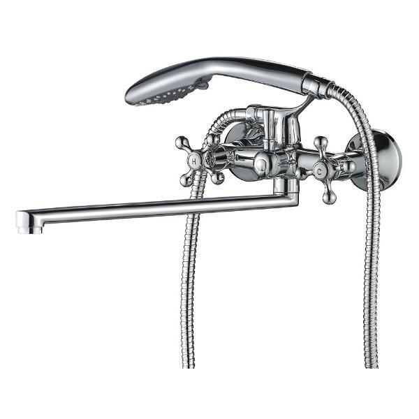 Смеситель WesnaArt RAS02-320