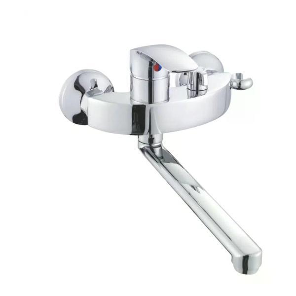 Смеситель Shevanik S5502