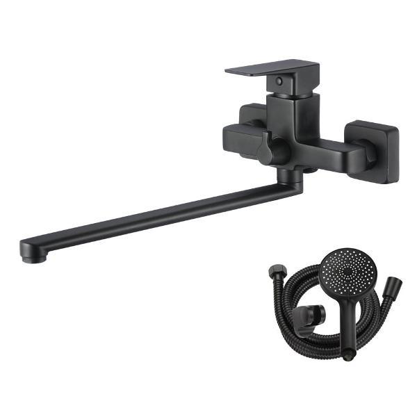 Смеситель WesnaArt NAR06-320BL-25221 фото