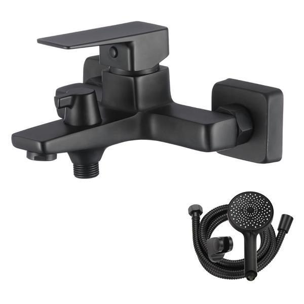 Смеситель WesnaArt NAR06-310BL-25201