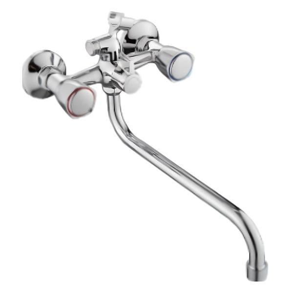 Смеситель Splenka S81.222