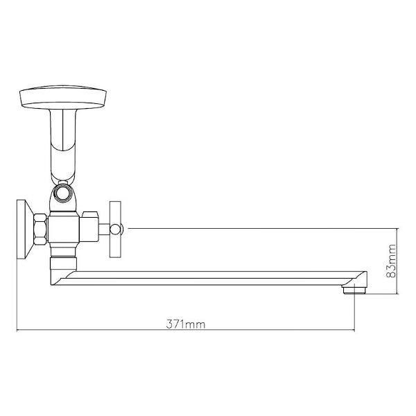 Смеситель ESKO CN 31