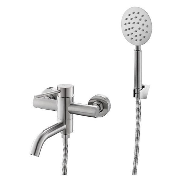 Смеситель VODA VSL54 фото