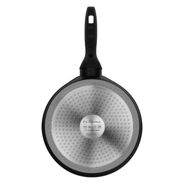 Сковорода блинная Filigrana FG24CRT01PP